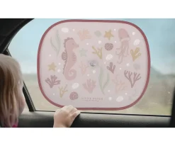 Parasol Coche Ocean Dreams Pink