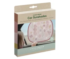 Parasol Coche Ocean Dreams Pink