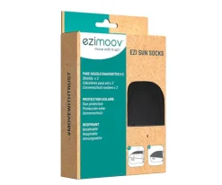 Parasol Sun Socks Pack de 2