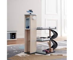 Parking 3 Niveles Aiden