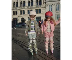 Patines Light Up Kalamata T. 31-36