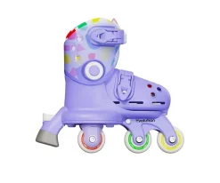 Patines Twista Lila T.30-34
