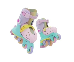 Patines Twista Rainbow T.30-34