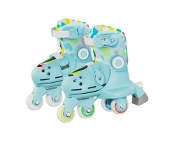 Patines Twista Tutti Frutti T.30-34