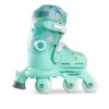 Patines Twista Verde T.30-34