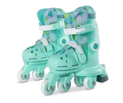 Patines Twista Verde T.30-34