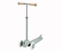 Patinete + Casco Banwood Eco Clay