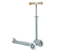 Patinete + Casco Banwood Eco Teal