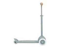 Patinete + Casco Banwood Eco Teal