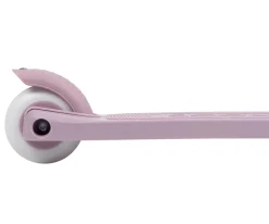 Patinete + Casco Banwood Eco Lavender