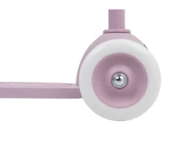 Patinete + Casco Banwood Eco Lavender