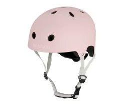 Patinete + Casco Banwood Eco Faded Pink
