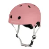Patinete + Casco Banwood Eco Raspberry