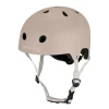 Patinete + Casco Banwood Eco Sand
