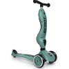 Patinete 2 en 1 Highwaykick One Forest