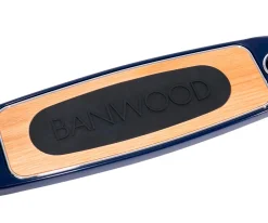 Patinete Banwood Navy