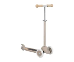 Patinete Banwood Beige