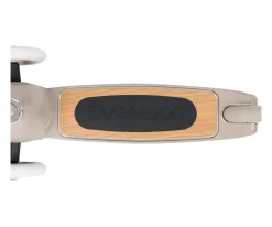 Patinete Banwood Beige