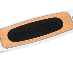 Patinete Banwood Blanco