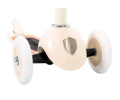 Patinete Banwood Crema