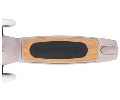 Patinete Banwood Dusty Pink