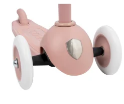 Patinete Banwood Eco Dusty Pink