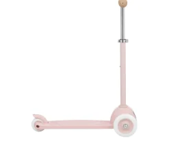 Patinete Banwood Eco Faded Pink
