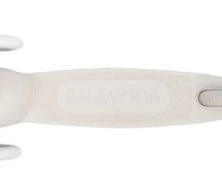 Patinete Banwood Eco Ivory