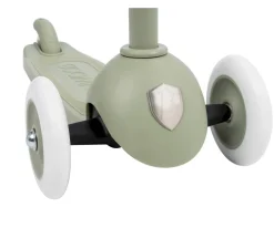 Patinete Banwood Eco Olive