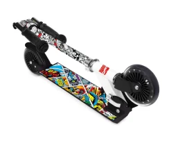 Patinete de 2 Ruedas Advengers