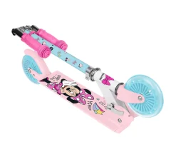 Patinete de 2 Ruedas Minnie