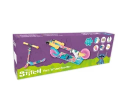 Patinete de 2 Ruedas Stitch
