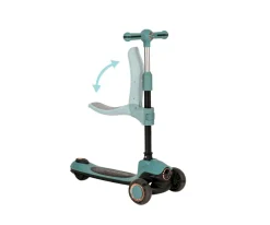 Patinete Evolutivo Roller Green