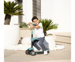 Patinete Evolutivo Roller Green