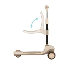 Patinete Evolutivo Roller Natura