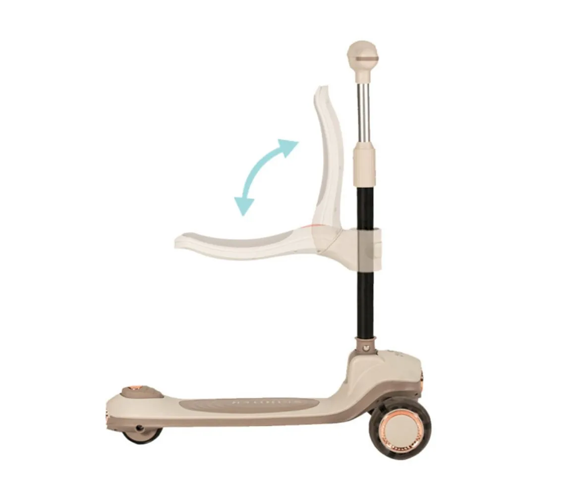 Patinete Evolutivo Roller Natura