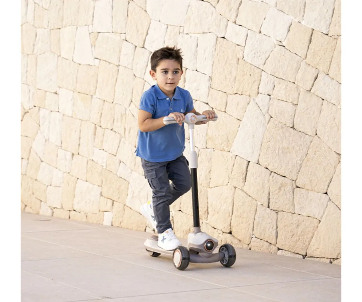 Patinete Evolutivo Roller Natura