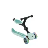 Patinete Go Up Active Luces Led 360° Mint