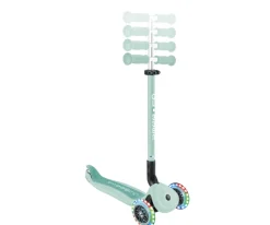 Patinete Go Up Active Luces Led 360° Mint