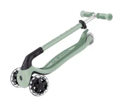 Patinete Go Up Baby Light 360º Oliva