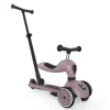 Patinete Highwaykick 1 Push and Go Wildberry