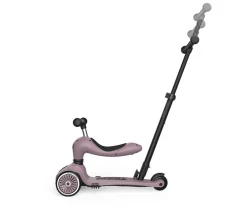 Patinete Highwaykick 1 Push and Go Wildberry