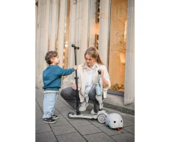 Patinete Highwaykick 1 Push and Go Ash