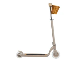 Patinete Maxi Banwood Beige