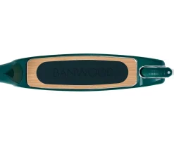 Patinete Maxi Banwood Verde