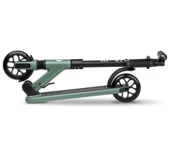 Patinete Micro Sprite SUSPENSION Verde