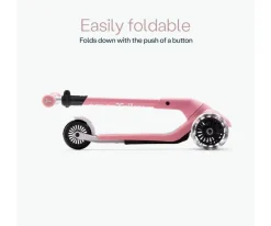 Patinete SmarTrike Xtend Mini Pink