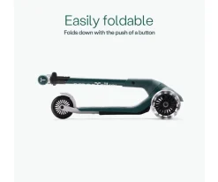 Patinete SmarTrike Xtend Mini Green