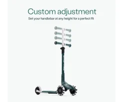 Patinete SmarTrike Xtend Mini Green