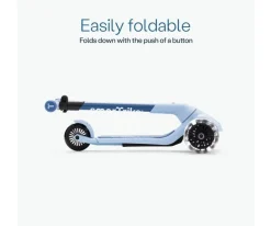 Patinete SmarTrike Xtend Mini Blue